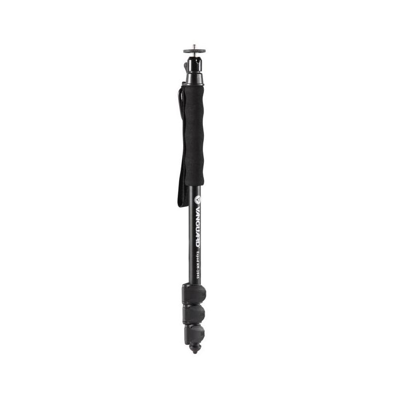 Vanguard Monopie de aluminio Espod AM-204S