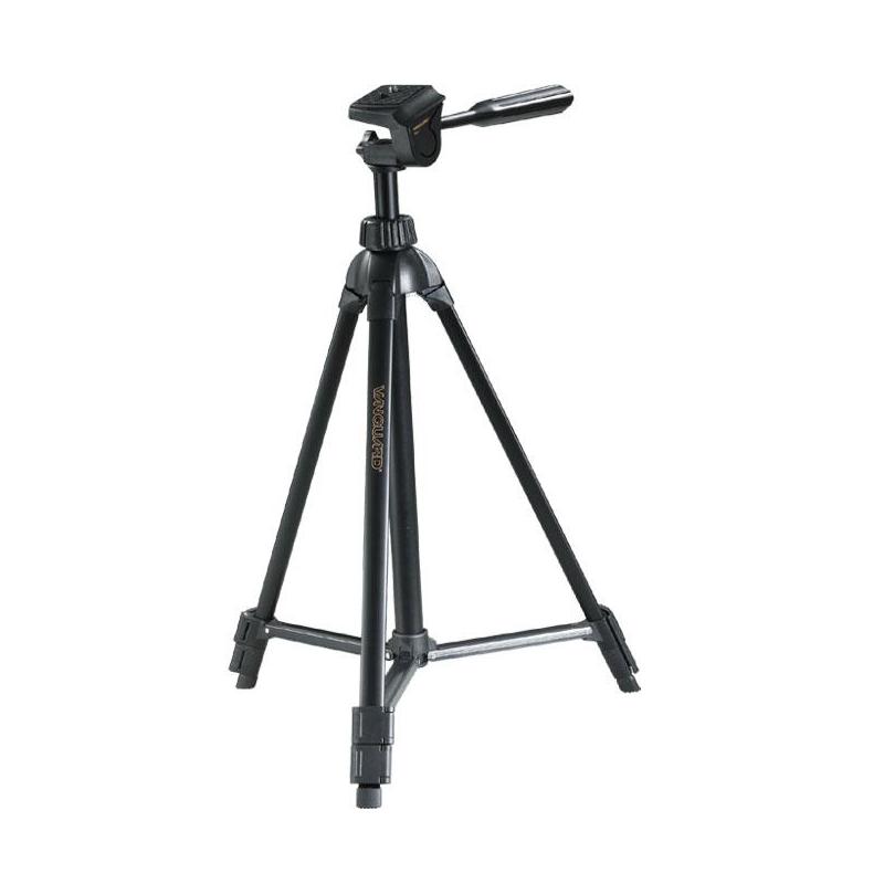 Vanguard Trípode de aluminio MK-1
