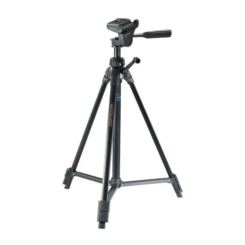 Vanguard Trípode de aluminio MK-2