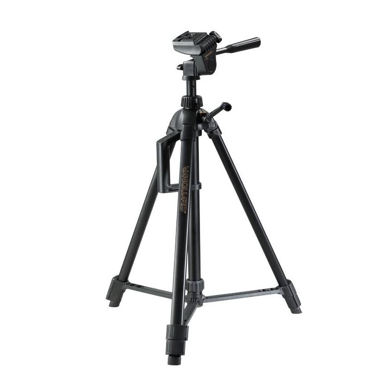 Vanguard Trípode de aluminio MK-4
