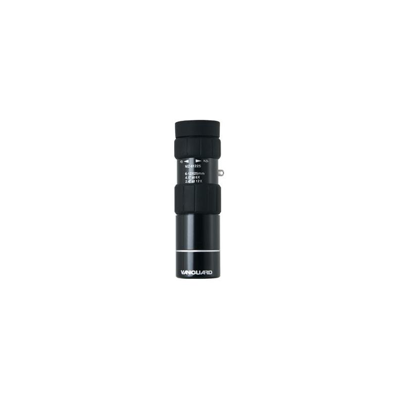 Vanguard Monocular MZ-6-12x25C