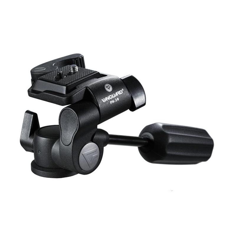 Vanguard Rótula panorámica para trípodes PH-20