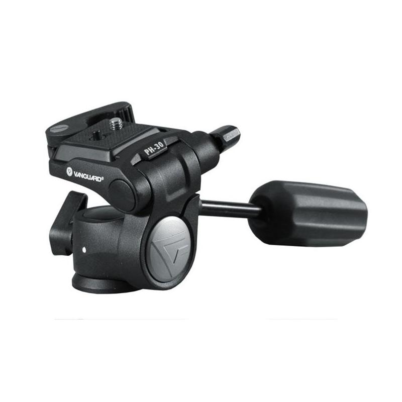 Vanguard Rótula panorámica para trípodes PH-30