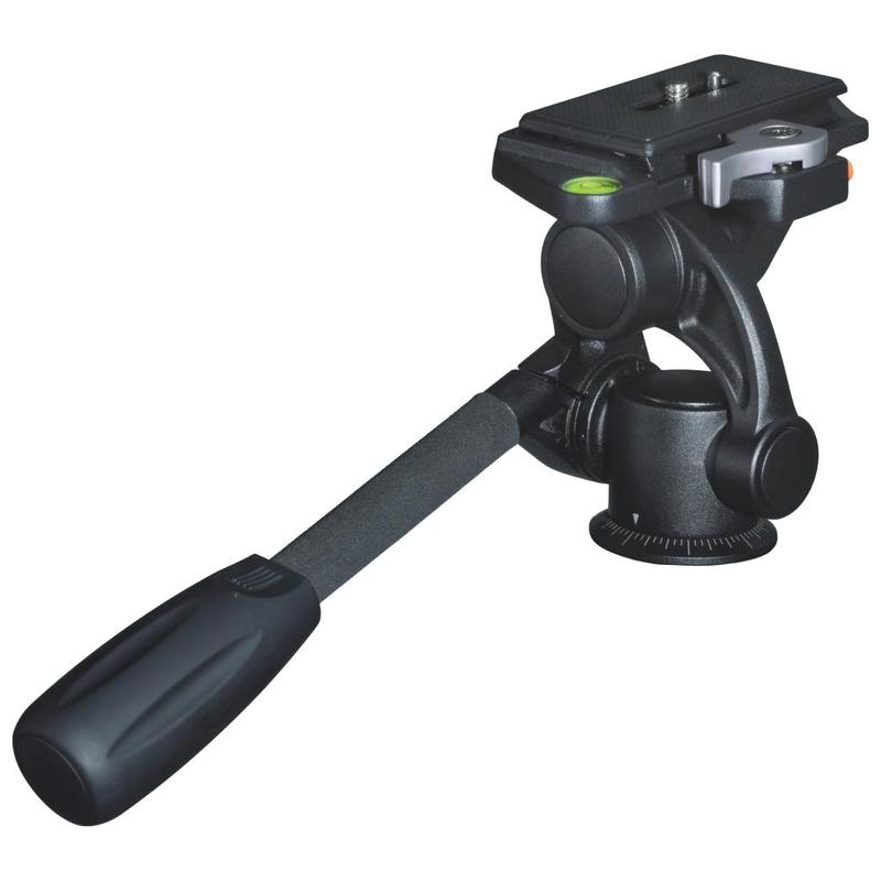 Vanguard Rótula panorámica para trípodes PH-31