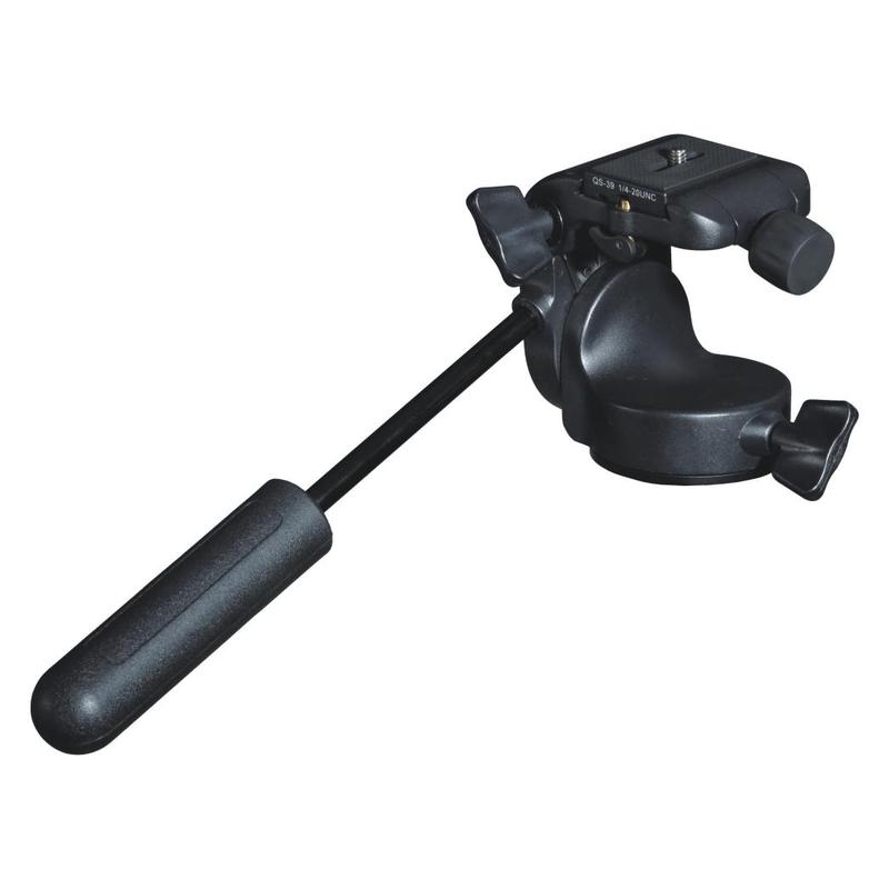 Vanguard Rótula panorámica para trípodes PH-50