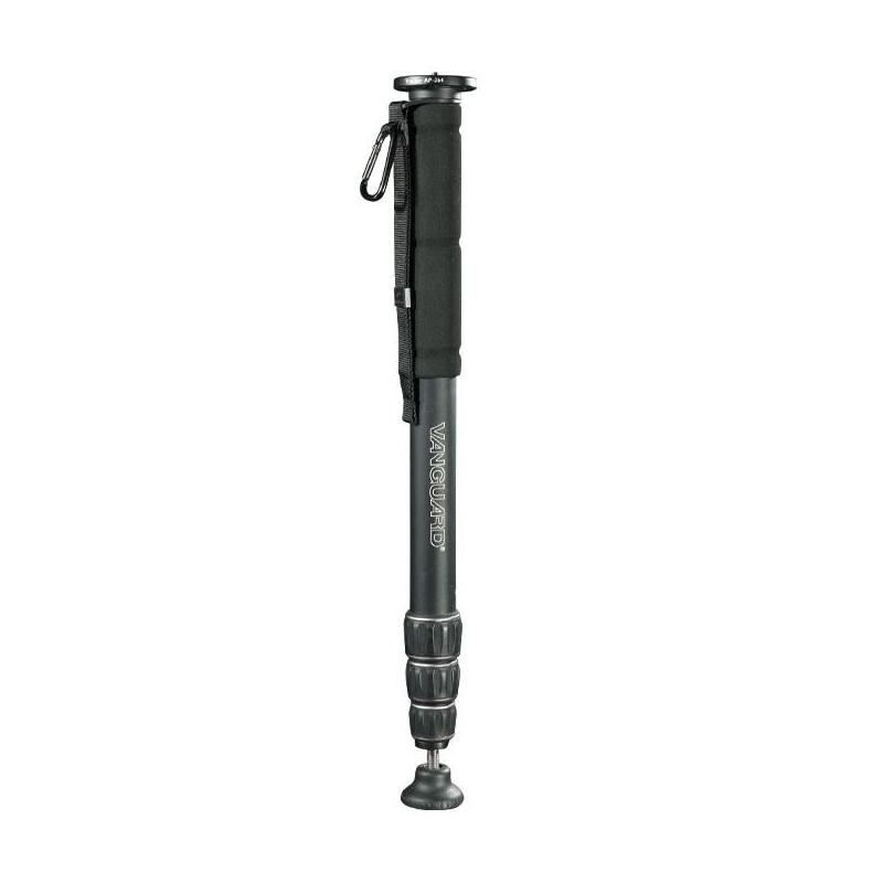 Vanguard Monopie de aluminio Tracker AP-364