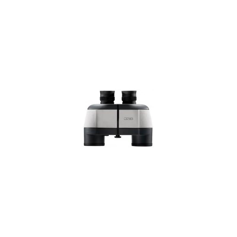 Minox Binoculares BN 7x50 white