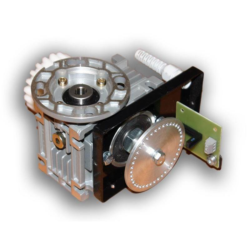 Omegon Unidad de mando para cúpula de observatorio astronómico de , v1.2