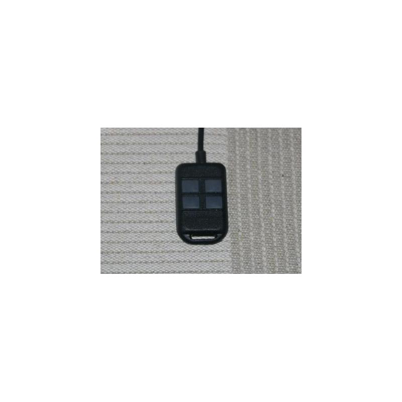 Omegon Unidad de mando para cúpula de observatorio astronómico de , v1.2