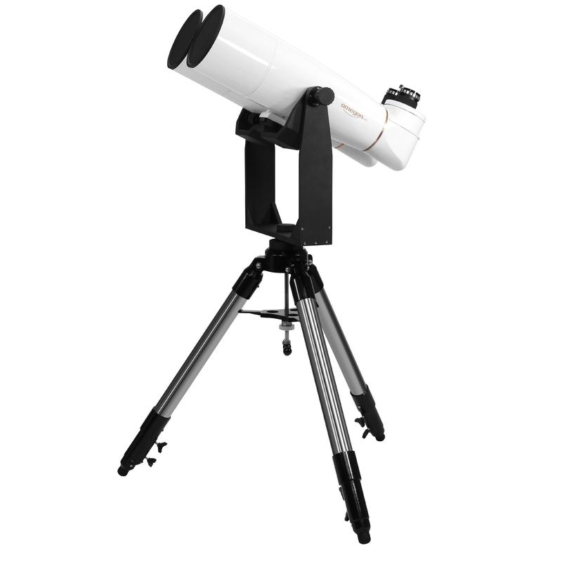 Omegon Refractor doble Nightstar 150mm medio-apo Triplet