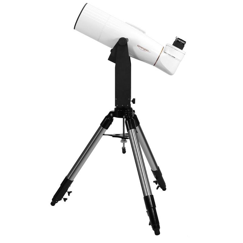 Omegon Refractor doble Nightstar 150mm medio-apo Triplet