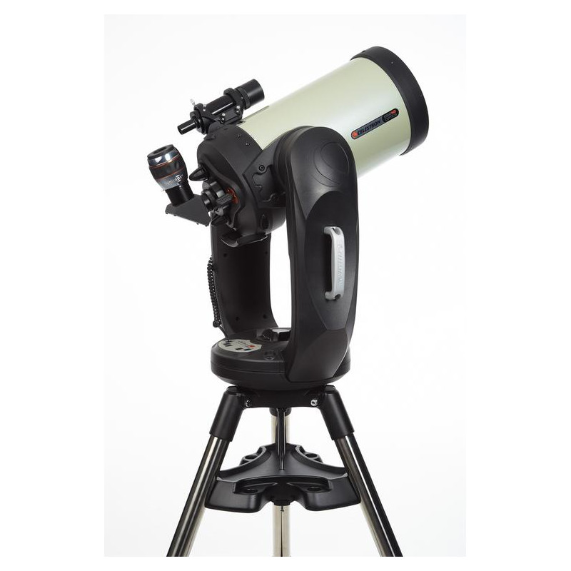 Celestron Telescopio Schmidt-Cassegrain SC 235/2350 EdgeHD 925 CPC Deluxe GoTo