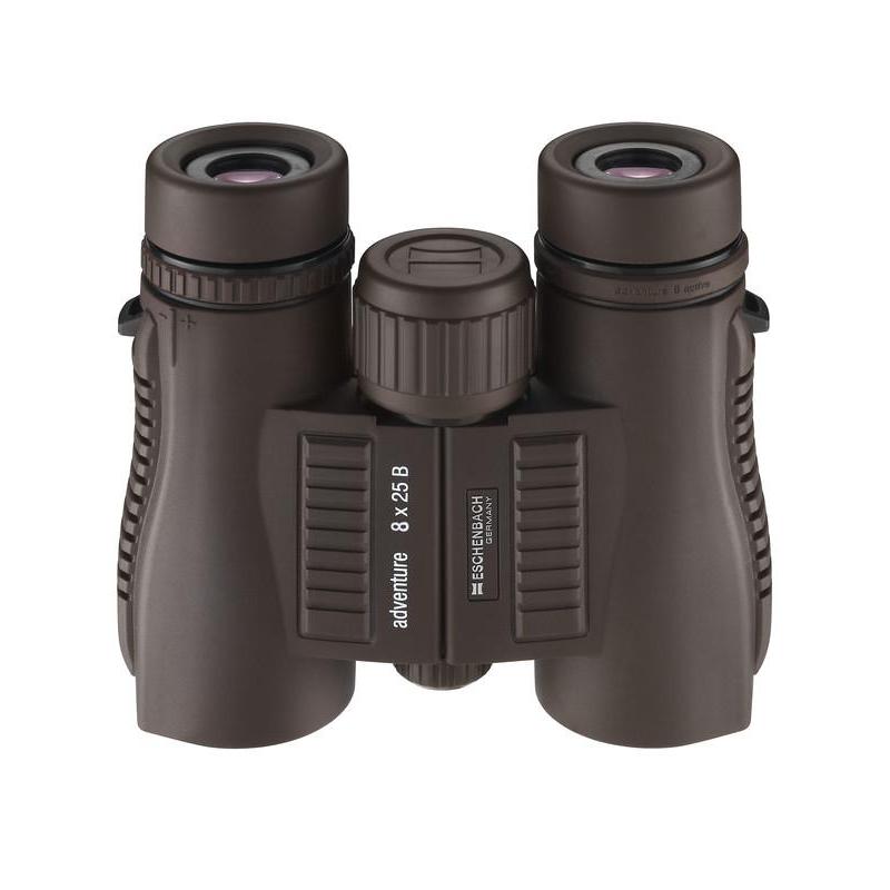 Eschenbach Binoculares Adventure 8x25 B