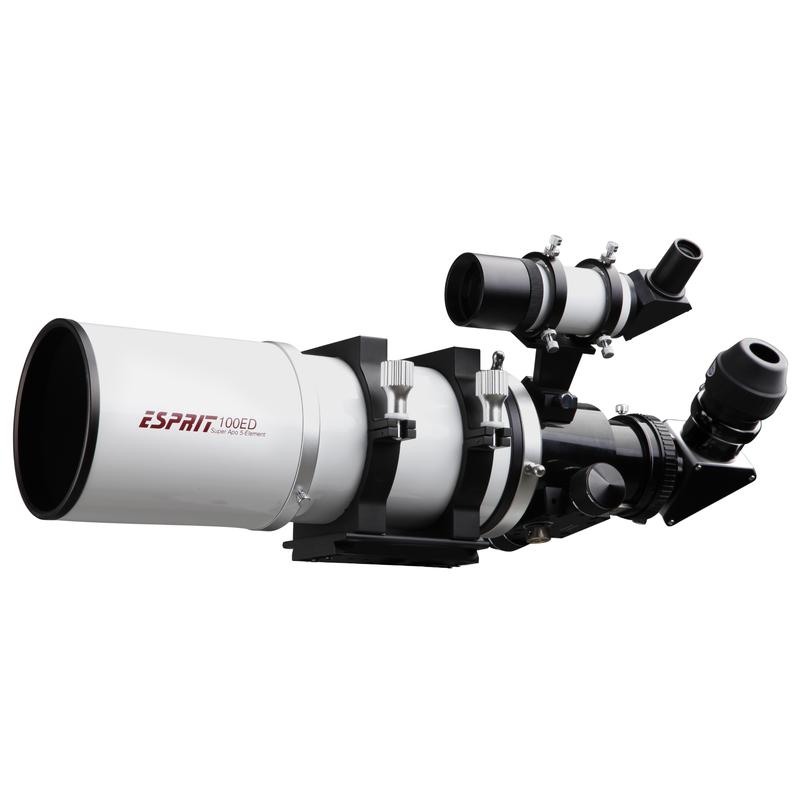 Skywatcher Telescopio AP 100/500 ESPRIT-100ED Professional OTA