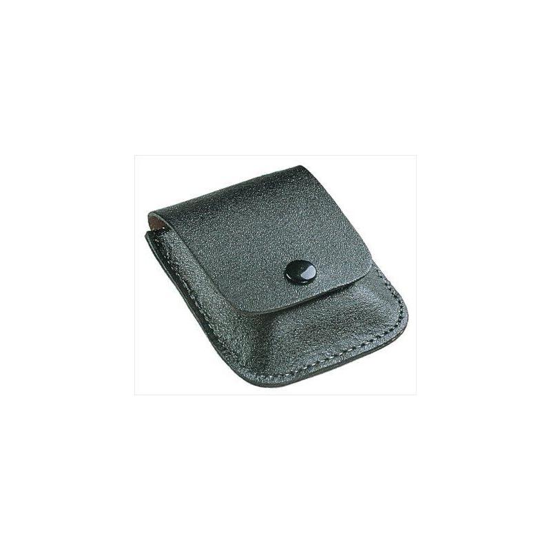 Eschenbach Estuche para lupa cuentahilos, (11-12mm)