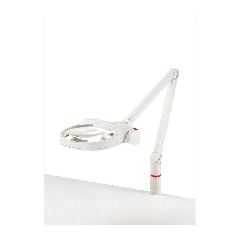 Eschenbach Lupa para leer con pie varioMAXI 3.0D, 1.75x 220mm