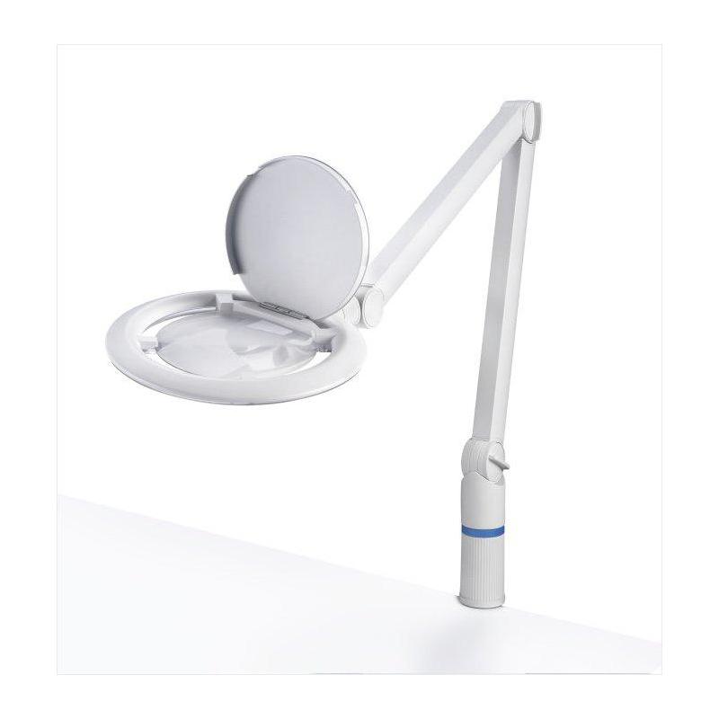 Eschenbach Lámpara lupa varioLED, 3.55D, 1.9x