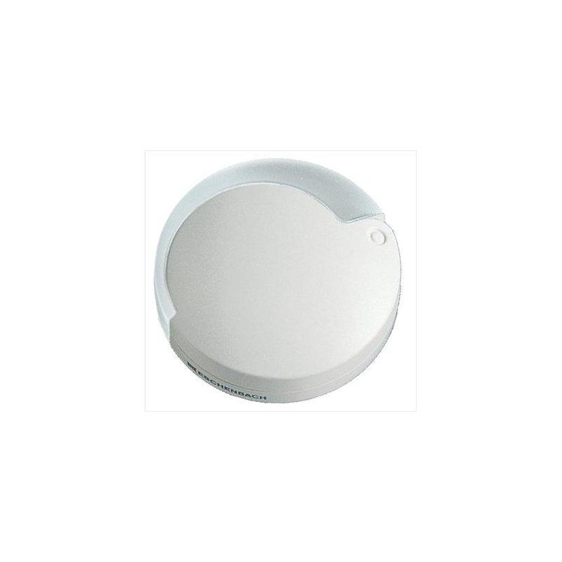 Eschenbach Lupa de bolsillo mobilent 4x blanca