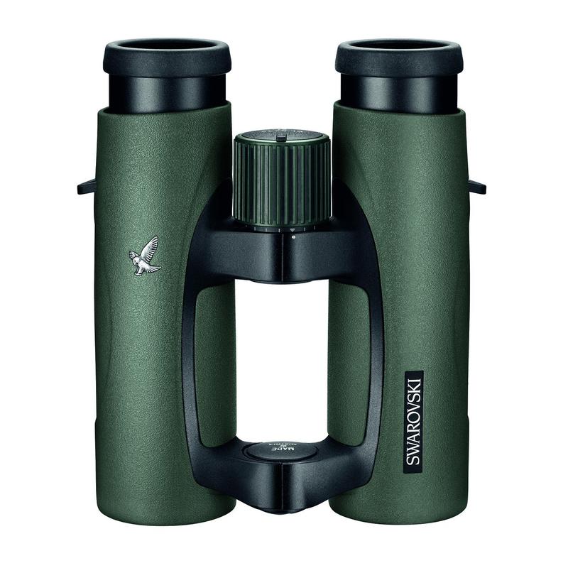 Swarovski Binoculares Swarovision EL 8x32 verde