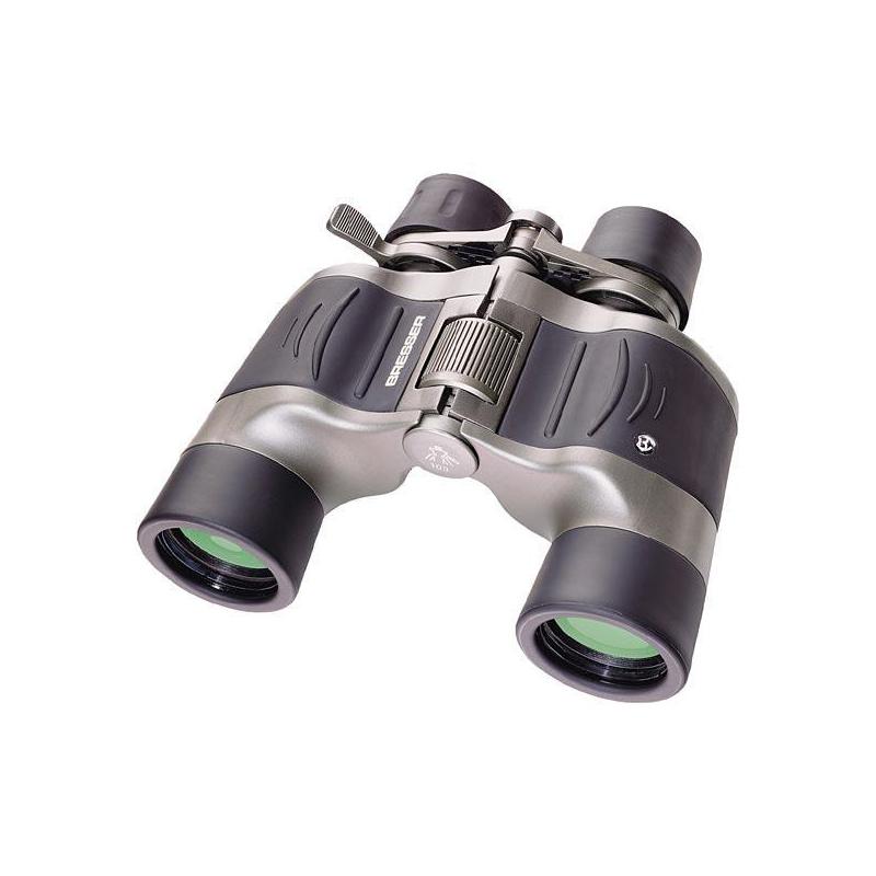 Bresser Zoom-Fernglas Travel 7-21x40 Porro