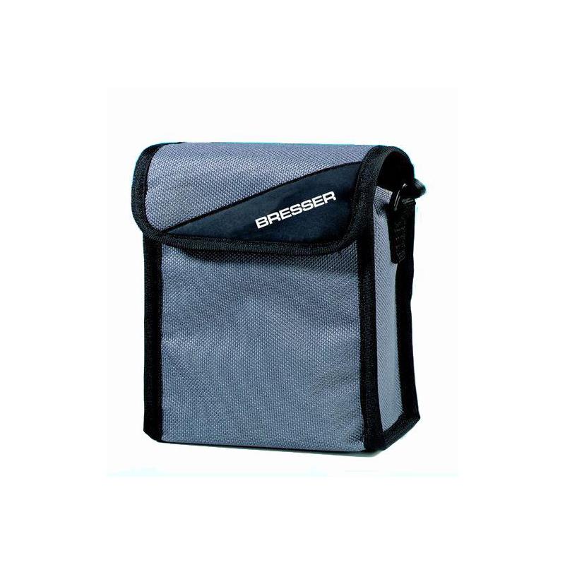 Bresser Zoom-Fernglas Travel 7-21x40 Porro