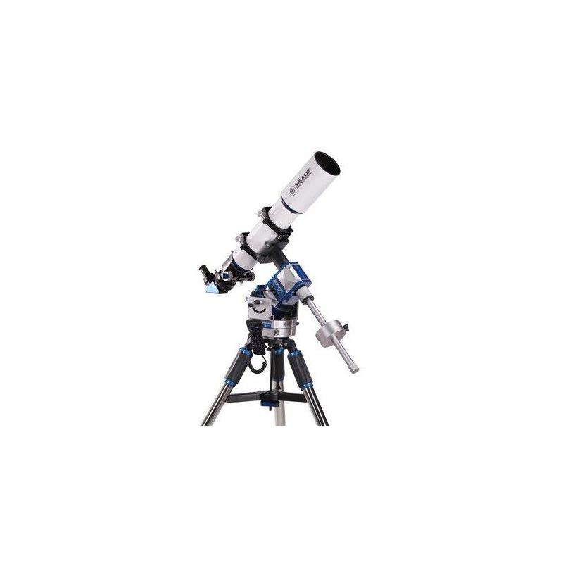Meade Refractor apocromático AP 115/805 LX80 GoTo