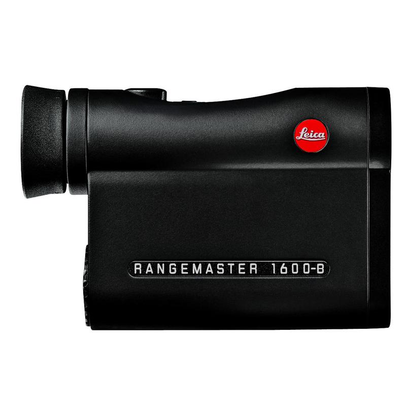 Leica Telémetro Rangemaster CRF 1600-B