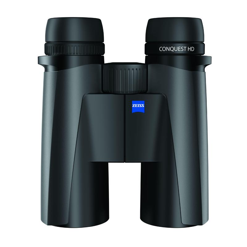 ZEISS Binoculares Conquest HD 8x42