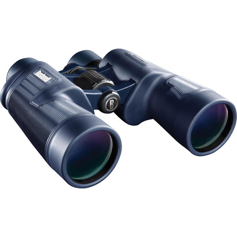 Bushnell Binoculares H2O 7x50 Porro