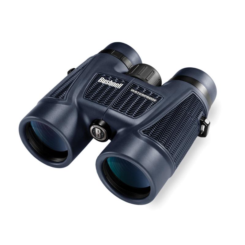 Bushnell Binoculares H2O 8x42