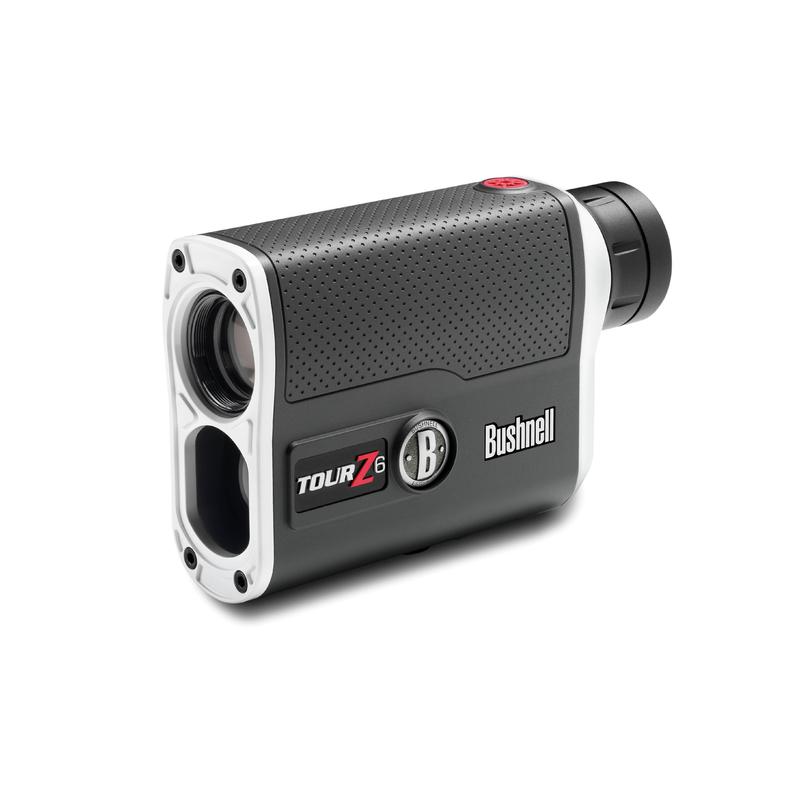 Bushnell Telémetro Tour Z6 Tournament Edition