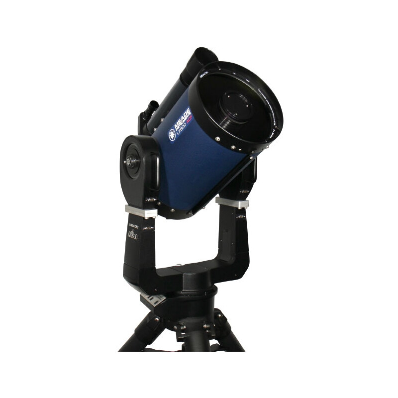 Meade Telescopio ACF-SC 304/2438 UHTC Starlock LX600