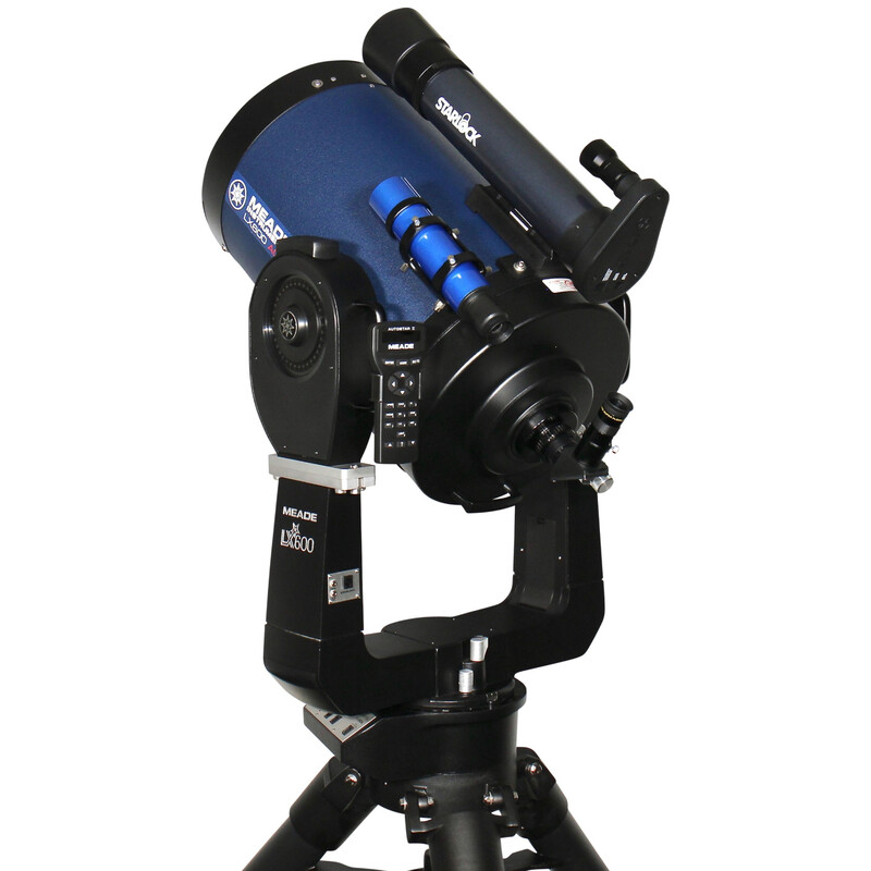 Meade Telescopio ACF-SC 304/2438 UHTC Starlock LX600