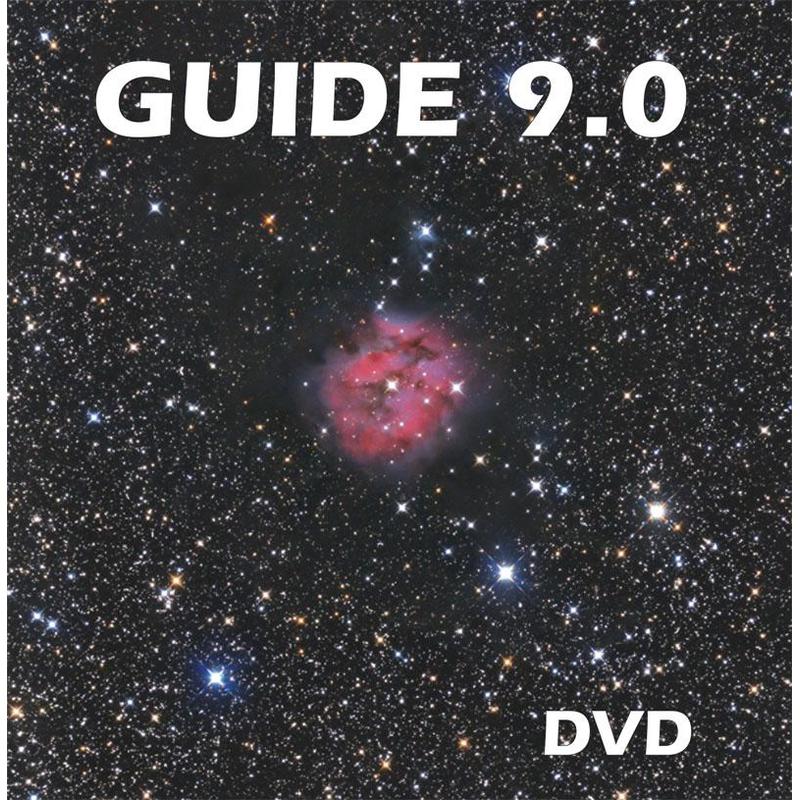 Guía de software, CD-Rom Versión 9.0 con manual en alemán
