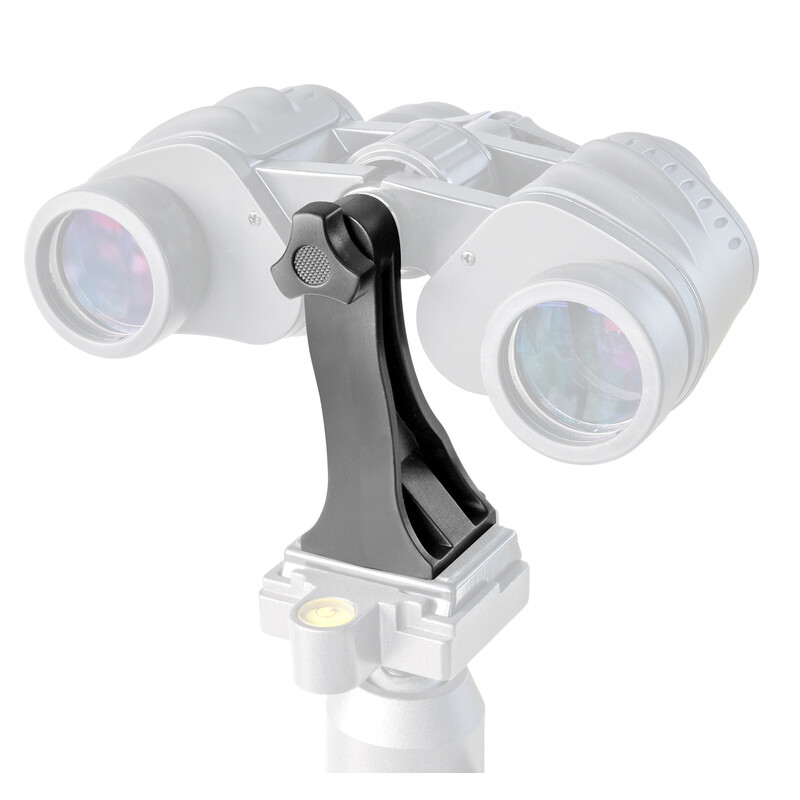 Bresser Adaptador de prismático para trípode