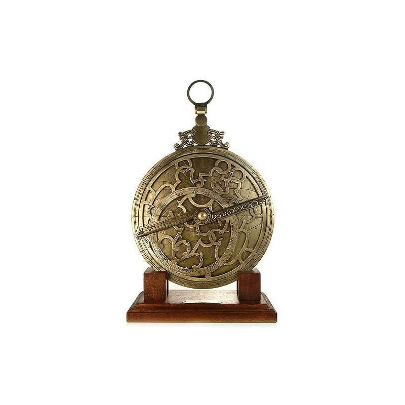 Hemisferium Astrolabio antiguo