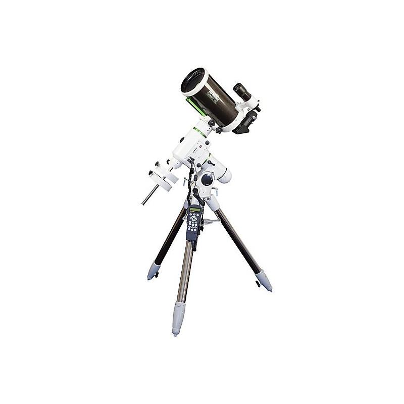 Skywatcher Telescopio Maksutov MC 150/1800 SkyMax EQ6 Pro SynScan GoTo