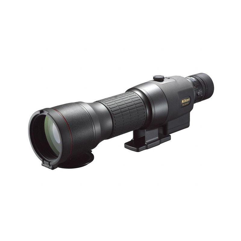 Nikon Catalejo EDG 85 VR