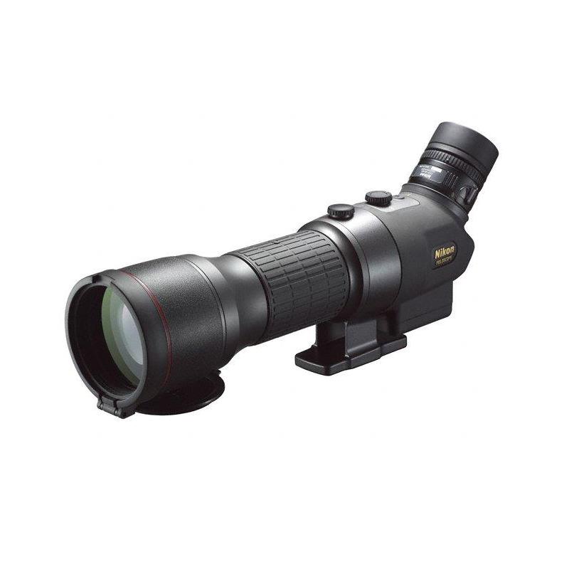 Nikon Catalejo EDG 85A VR