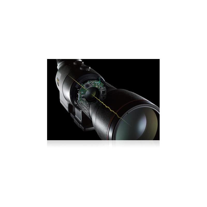 Nikon Catalejo EDG 85A VR