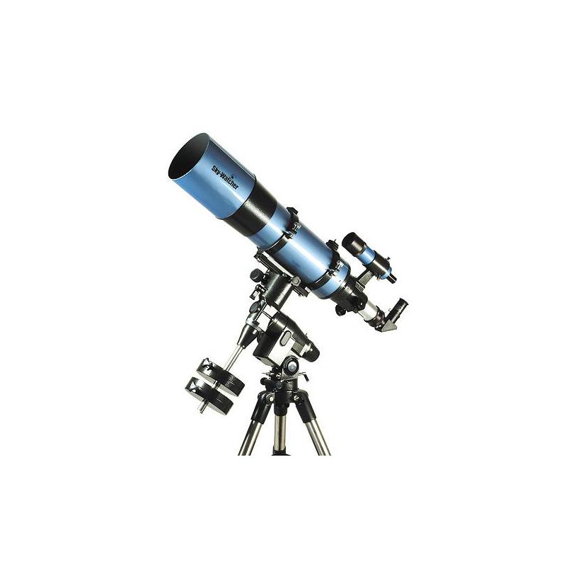 Skywatcher Telescopio AC 150/750 StarTravel NEQ-5
