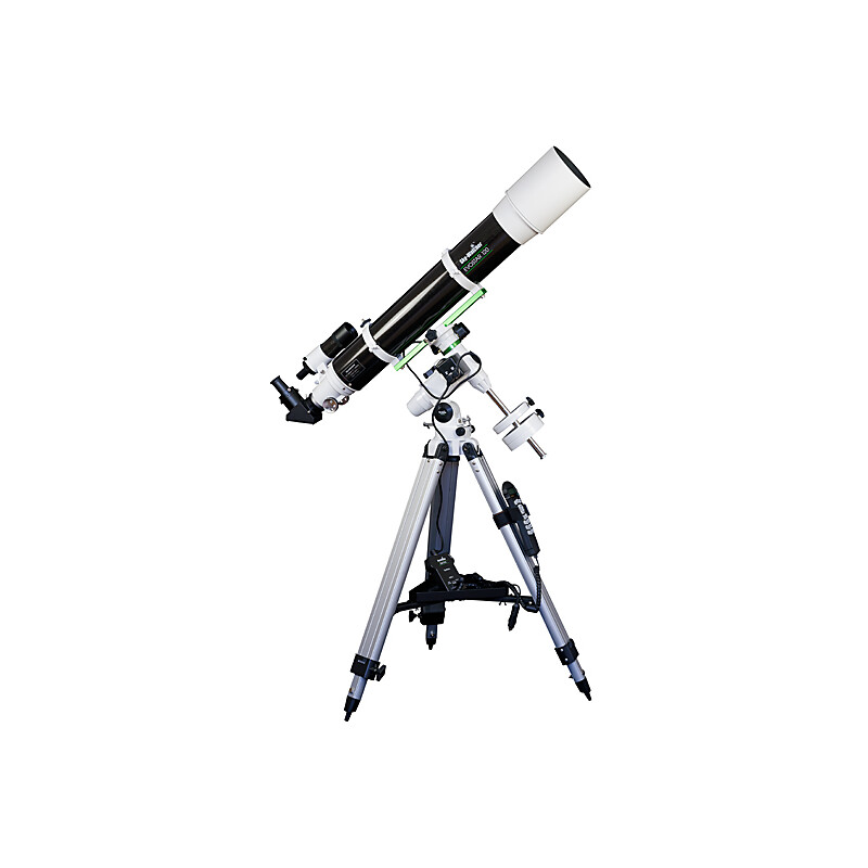 Skywatcher Telescopio AC 120/1000 EvoStar EQ-3 Pro SynScan GoTo