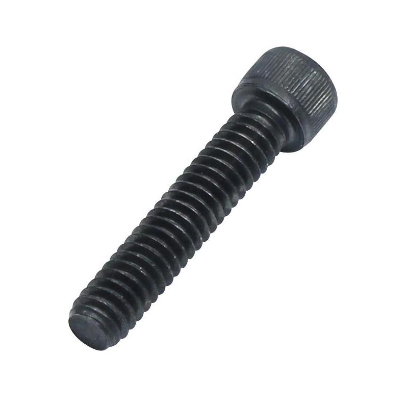 TS Optics Tornillo de rosca 3/8" hexágono interior 19 mm