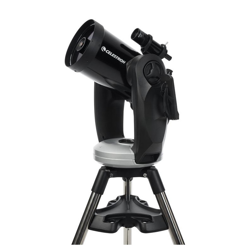 Celestron Telescopio Schmidt-Cassegrain SC 203/2032 CPC 800 GoTo StarSense AutoAlign