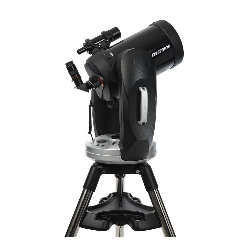 Celestron Telescopio Schmidt-Cassegrain SC 203/2032 CPC 800 GoTo StarSense AutoAlign