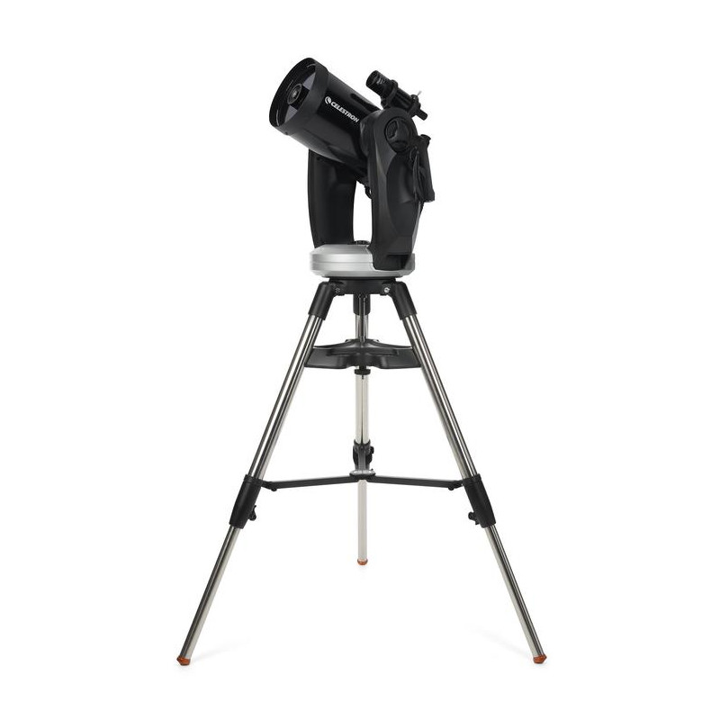 Celestron Telescopio Schmidt-Cassegrain SC 203/2032 CPC 800 GoTo