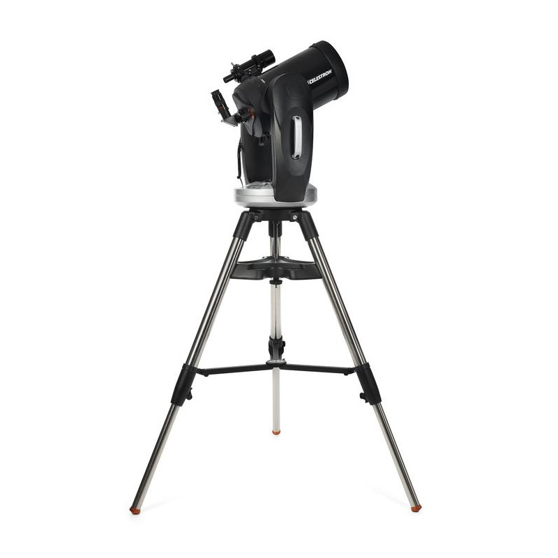 Celestron Telescopio Schmidt-Cassegrain SC 203/2032 CPC 800 GoTo StarSense AutoAlign