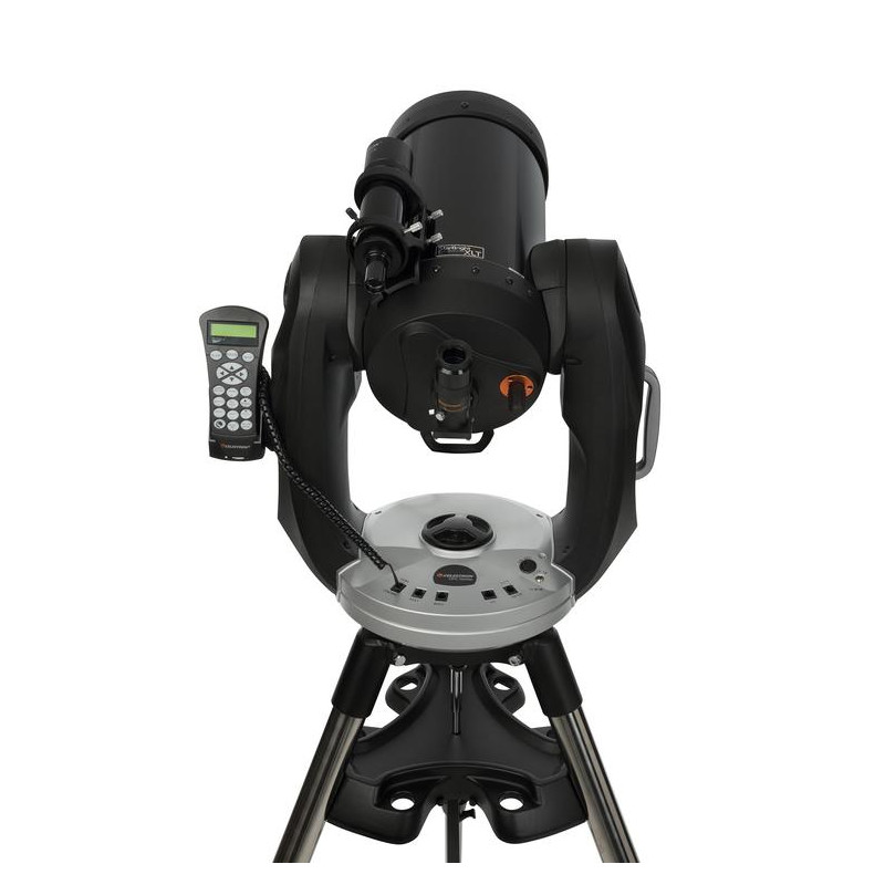 Celestron Telescopio Schmidt-Cassegrain SC 203/2032 CPC 800 GoTo StarSense AutoAlign