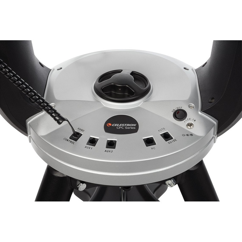 Celestron SC 203/2032 CPC 800 GoTo StarSense AutoAlign