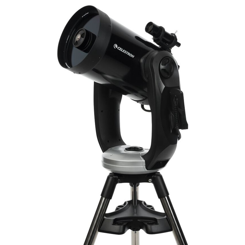 Celestron Telescopio Schmidt-Cassegrain SC 279/2800 CPC 1100 GoTo